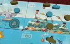 Endeavor: Deep Sea Board Games Burnt Island Games