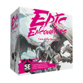 Epic Encounters: Cave of the Manticore RPG Steamforged