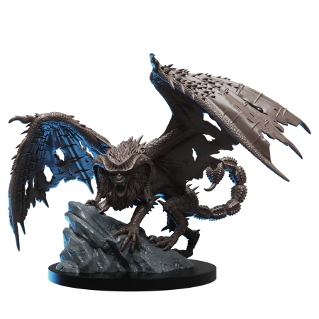 Epic Encounters: Cave of the Manticore RPG Steamforged