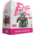 Epic Encounters: Glade of the Evil Oak RPG Steamforged 