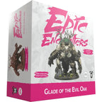 Epic Encounters: Glade of the Evil Oak RPG Steamforged 