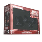Epic Encounters - Local Legends (Berserker) Miniatures Steamforged