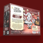 Epic Encounters - Local Legends (Berserker) Miniatures Steamforged
