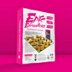 Epic Encounters: Savannah of the Gnoll Pack RPG Steamforged