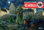 Escape from Colditz Board Games Alliance