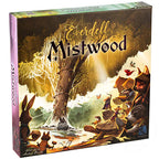 Everdell: Mistwood Board Games Starling Games