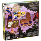 Everdell: Mistwood Board Games Starling Games