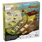Everdell: Newleaf Board Games Starling Games