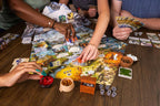 EVERDELL SILVERFORST COLLECTOR'S EDITION Board Games Starling Games 