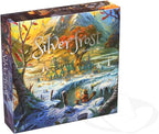 EVERDELL SILVERFORST COLLECTOR'S EDITION Board Games Starling Games 