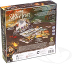 EVERDELL SILVERFORST COLLECTOR'S EDITION Board Games Starling Games 