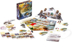 EVERDELL SILVERFORST COLLECTOR'S EDITION Board Games Starling Games 