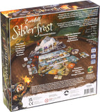 EVERDELL SILVERFORST ESSENTIALS EDITION Board Games Starling Games 