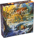 EVERDELL SILVERFORST ESSENTIALS EDITION Board Games Starling Games 