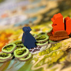 EVERDELL SILVERFORST ESSENTIALS EDITION Board Games Starling Games 