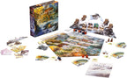 EVERDELL SILVERFORST ESSENTIALS EDITION Board Games Starling Games 