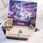 EVERDELL SILVERFORST ESSENTIALS EDITION Board Games Starling Games 
