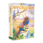 Evolution 3rd Edition Board Games NORTH STAR GAMES