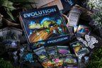 Evolution: Another World Board Games CrowD Games