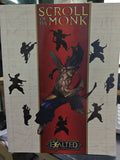 Exalted : Scroll of the Monk RPG White Wolf 