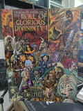 Exalted : The Books of Sorcery, Vol.4 - The Roll of Glorious Divinity 1 Battlefield Bangkok 