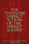Exalted: The Thousand Correct Actions of the Upright Soldier RPG White Wolf