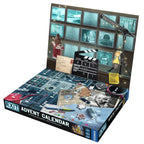 EXIT: The Game – Advent Calendar: The Missing Hollywood Star Board Games Kosmos 