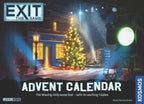 EXIT: The Game – Advent Calendar: The Missing Hollywood Star Board Games Kosmos 