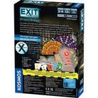 Exit: The Game – Prison Break Board Games Kosmos