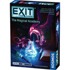 Exit: The Game – The Magical Academy Board Games Kosmos