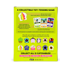 Exploding Kittens: Catchables 4-Pack Board Games Exploding Kittens