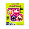 Exploding Kittens: Catchables 4-Pack Board Games Exploding Kittens