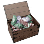 Explorers of Navoria Full Kickstarter Bundle Board Games Dranda Games