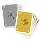 Explorers of Navoria Full Kickstarter Bundle Board Games Dranda Games