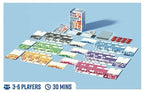 Eye My Favourite Things Card Games Play For Keeps