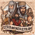 Ezra and Nehemiah (Retail) Board Games Renegade Games Studios