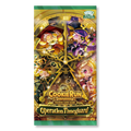 Cookie Run Braverse TCG: Operation Timeguard - Booster Pack