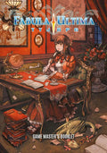 Fabula Ultima Atlas: Game Master's Toolkit - Tabletop Japanese Roleplaying Game RPG Need Games 
