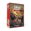 Fallout: Factions - 'Battle For Nuka-World' Starter Set Miniatures MODIPHIUS