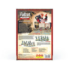 Fallout: Factions - 'Battle For Nuka-World' Starter Set Miniatures MODIPHIUS