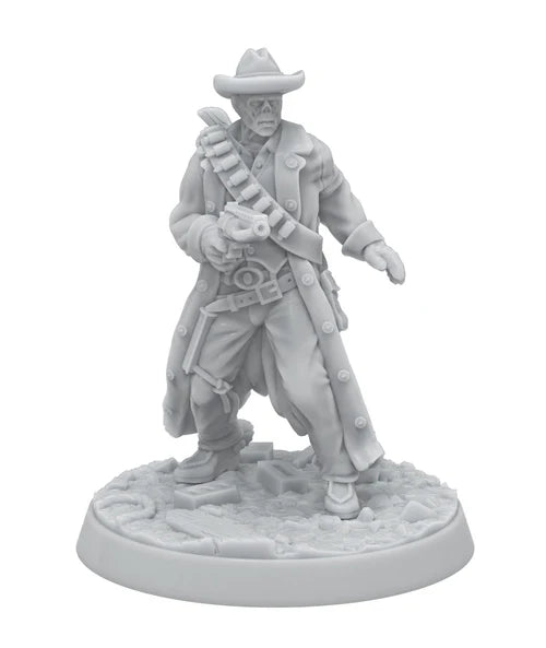 Fallout: Miniatures - Hollywood Heroes (Amazon TV Show Tie-In) Miniatures MODIPHIUS