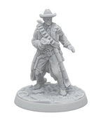 Fallout: Miniatures - Hollywood Heroes (Amazon TV Show Tie-In) Miniatures MODIPHIUS