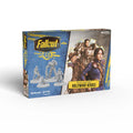 Fallout: Miniatures - Hollywood Heroes (Amazon TV Show Tie-In) Miniatures MODIPHIUS