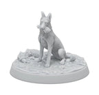 Fallout: Miniatures - Hollywood Heroes (Amazon TV Show Tie-In) Miniatures MODIPHIUS