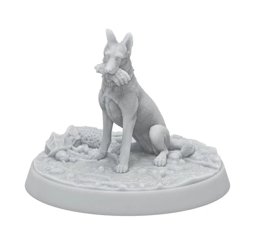 Fallout: Miniatures - Hollywood Heroes (Amazon TV Show Tie-In) Miniatures MODIPHIUS