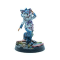 Fallout: Miniatures - Mr Fuzzy (Promo) Miniatures MODIPHIUS