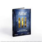 Fallout: The Roleplaying Game - Core Rulebook RPG MODIPHIUS
