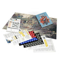 Fallout: The Roleplaying Game GM's Toolkit Board Games MODIPHIUS