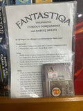 Fantastiqa Curious Companions General Battlefield Bangkok