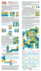 FAR - micro card game Card Games Perplext